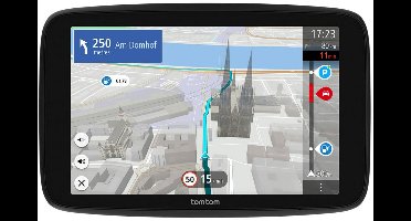 TomTom GO Navigator 7 (2nd GEN) - Autonavigatie - Europa