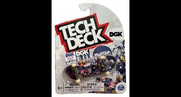 Tech Deck - Single Board DGK - Mazzari