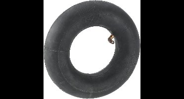 Dörner + Helmer Premium luchtband binnenband 6" x 3.5" met hoekventiel voor luchtbanden Ø340 x 100 mm tot 2,0 bar