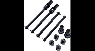 Reely RE-5555469 Reserveonderdeel Aandrijfassen en meenemers