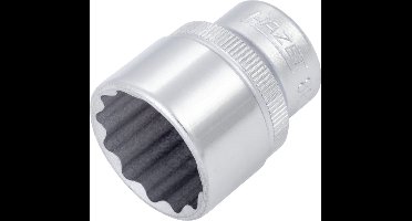 Hazet - Dop twaalfkant 3/8 " 20 mm