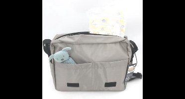Britax Simo luiertas Basic bruin metallic