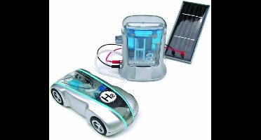 Horizon H-racer & Hydrogen Station Kit FCJJ-18