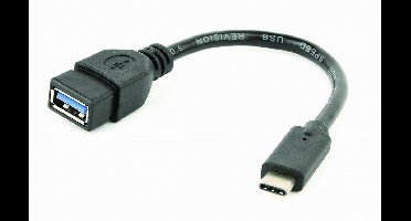 USB 3.0 Type-C adapter (CM/AF)