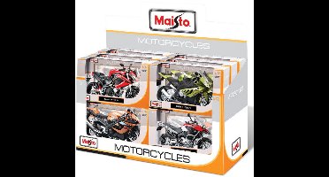 Maisto 34101 speelgoedvoertuig