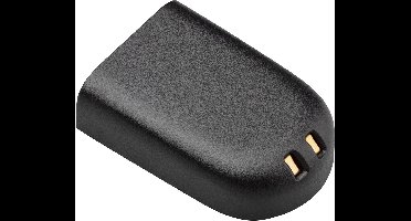 POLY 215802-01 hoofdtelefoon accessoire Batterij/Accu