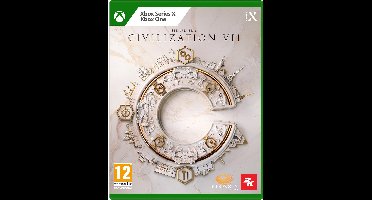 Civilization VII - Xbox Series X/Xbox One