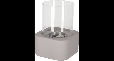JENS Living Tafelhaard Zila - Terrashaarden - Grijs