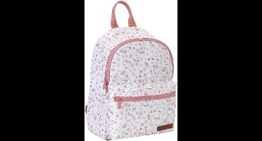 Little Dutch Flowers & Butterflies Rugzak Rose