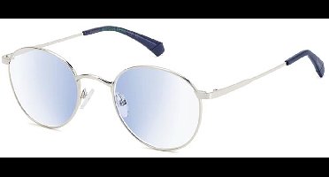 leesbril polaroid PLD0027 met blauwlichtfilter-Palladium-+1.00