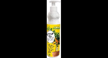 ECOStyle MediterraanVoer Voor Palm, Citrus- en Olijfbomen - Organische Plantenvoeding - Voor Stevige en Volle Vruchten - 400 ML