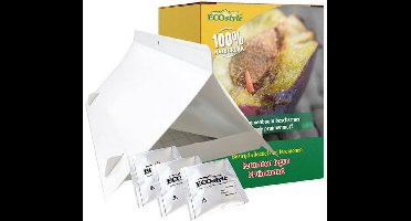 ECOstyle Feromoonval voor pruimenmotten