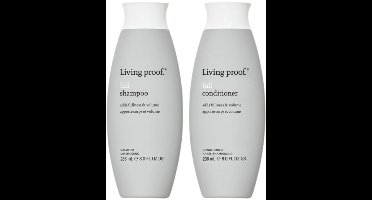 Living Proof - Full Set - 2x236ml
