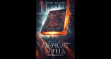 Forbidden Entanglements 0 - Midnight Spells