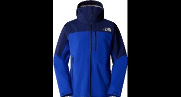 The North Face Torre Egger futurelight jacket TNF blue eagle blue L