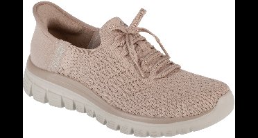 SKECHERS UNO - Galaxy Dames Sneaker