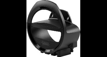 Kärcher Home & Garden 2.645-376.0 Slanghouder voor aan de muur 1 stuk(s) Zwart