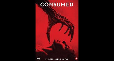 Consumed (DVD)