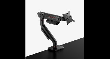 ASUS AAS01 – ROG Ergo Arm flat panel bureau steun 86,4 cm (34") Zwart