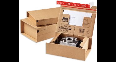 Colompac CP 067.02 (230 x 166 x 90) (CP067.02.010)