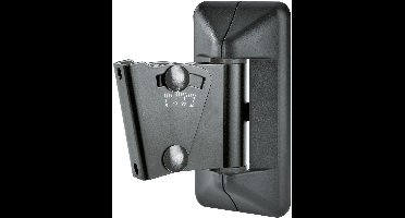 König & Meyer 24472 Speaker wall mount package - Monitor wandhouder