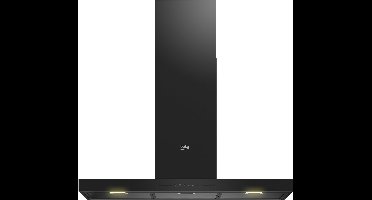 Beko BHCB96641BBBHS Afzuigkap 90cm