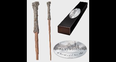 Noble Collection Harry Potter - Replica - Harry Potter's Wand