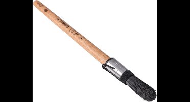 Copenhagen Pro patentpuntkwast - synthetisch haar - 8