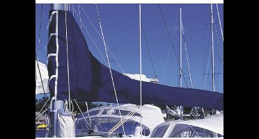 Plastimo Giekhoes Blauw Dralon Blauw 2,50M