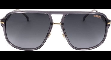 Carrera 296/S KB7 Zonnebril - Heren - Grijs