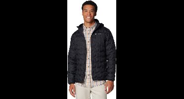 Columbia Delta Ridge™ Ii Jas Zwart S Man