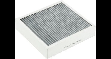 Scanpart fijnstoffilter - Geschikt voor Atag HF3013 - 740883 - 230 x 220 mm - H 50 mm - 1 stuk - Alternatief