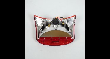 vicma achterlicht voor mbk 50 booster scooter 2004 nieuw