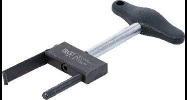BGS Ontstekingsmodule trekker voor VAG