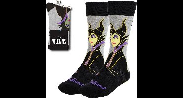 Cerdá life's little moments Disney Villains Socks Maleficent 36-43 Footwear