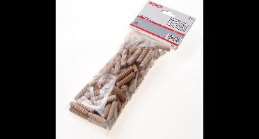 Bosch Deuvels - 10 mm -  120