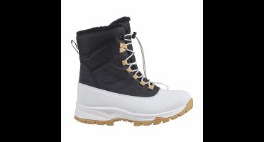 Snowboot Icepeak Women Alofi Ms White 24-Schoenmaat 36