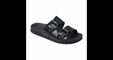 Sandaal Reef Women Cushion Vera Cruz Black Night-Schoenmaat 40,5