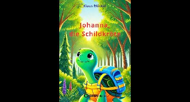 Johanna, die Schildkröte
