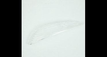 Cabochon clignotant Vicma pour scooter Peugeot 150 Elystar 2002 à 2005 ARD Neuf