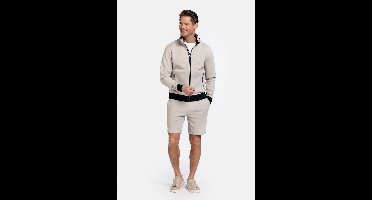 Baileys vest beige