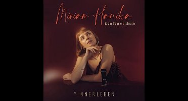 Hanika, Miriam - *Innenleben (CD)