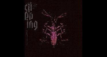 Clipping - Dead Channel Sky (CD)