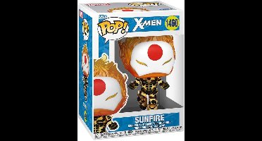 Funko Pop! Marvel: X-men - Sunfire #1460