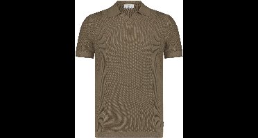 Blue Industry Polo Heren