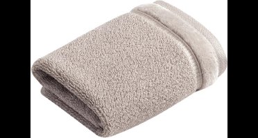 Gezichtsdoekje Vossen Pure Urban Grey (Set van 6)