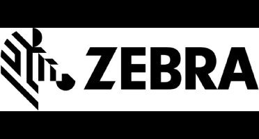 Zebra ZIPRD3017407 printeretiket Wit