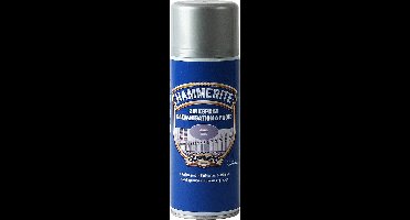 Hammerite Zinkspray - Grijs - 0.4L