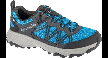 Columbia Peakfreak Rush Outdry, Mannen, Blauw, Trekkingschoenen, maat: 43