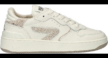 Hub Smash L67 dames sneaker - Off White - Maat 40,5